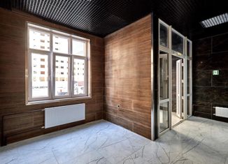 Продаю 1-комнатную квартиру, 45.34 м2, Краснодар, улица Петра Метальникова, 38, микрорайон имени Евгении Жигуленко