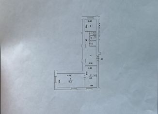 Продаю 2-комнатную квартиру, 60.6 м2, Москва, 3-я Прядильная улица, 20, метро Щёлковская