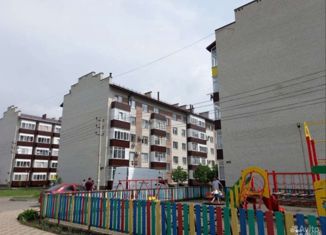 Квартира на продажу студия, 23 м2, Ставрополь, 3-й Юго-Западный проезд, 8, микрорайон № 28