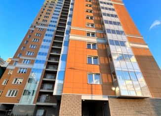 Продам однокомнатную квартиру, 33.2 м2, Санкт-Петербург, ЖК Поэт, улица Кустодиева, 3к2