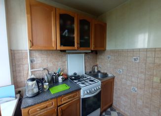 Продается 2-комнатная квартира, 42.2 м2, Москва, Долгопрудная улица, 13к1, Дмитровский район