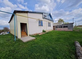 Дом на продажу, 63.5 м2, село Атемар, улица Клоков Порядок