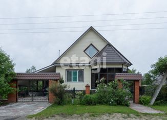 Дом на продажу, 88 м2, Мыски, Радужная улица, 2А