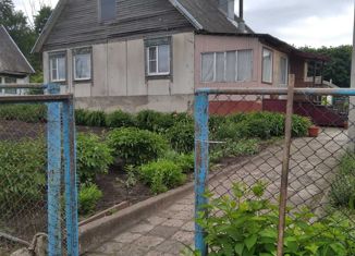 Дом на продажу, 82.2 м2, село Колтовское, Боевая улица, 11