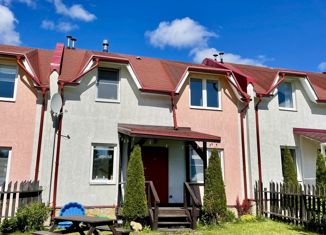 Продаю таунхаус, 102 м2, поселок Первомайское