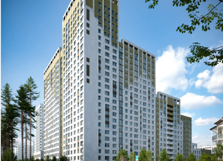 Продажа квартиры студии, 28.59 м2, Екатеринбург, Академический район, улица Рябинина