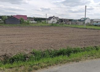 Продам участок, 7.5 сот., поселок городского типа Нарышкино, улица микрорайон Восточный