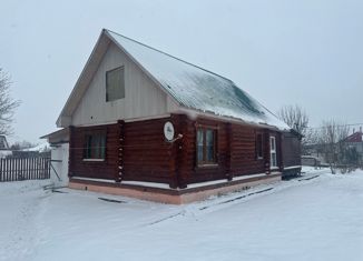 Продам дом, 68 м2, село Плеханово, улица Мира, 23