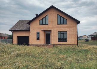 Продаю дом, 186 м2, Строитель, улица Швец, 4