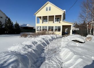 Продажа дома, 195 м2, СНТ Луговое, СНТ Луговое, 183