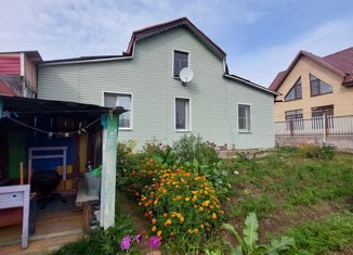 Дом на продажу, 73 м2, Чайковский, Набережная улица, 118А