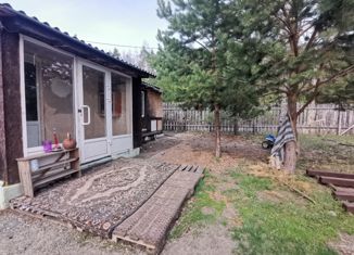 Продам дом, 62.1 м2, коттеджный посёлок Апрель, Кольцевая улица, 15