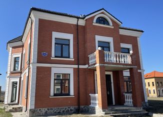 Продаю дом, 419.6 м2, коттеджный посёлок Мариинская Усадьба, Озёрная линия, 33