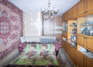 Трехкомнатная квартира на продажу, 66.5 м2, Рязань, улица Новосёлов, 40к2, район Дашково-Песочня