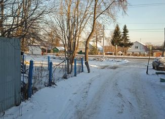 Земельный участок на продажу, 10 сот., село Бакшеево, Центральная улица, 18А