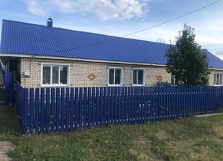 Продается дом, 101 м2, село Новошешминск, Заливная улица