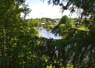 Продам земельный участок, 16.3 сот., деревня Верх-Речки