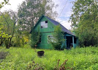 Продаю дом, 50 м2, село Васильевское, СНТ Огонёк, 125