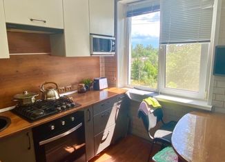 4-ком. квартира на продажу, 60.6 м2, Ясный, Западная улица, 17