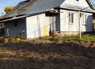 Продаю дом, 21.4 м2, рабочий посёлок Углеуральский, улица Калинина, 172