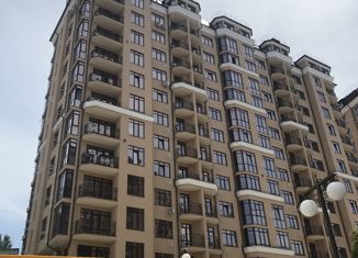 Продается квартира студия, 22.4 м2, Сочи, Донская улица, 108Ак1, микрорайон Донская