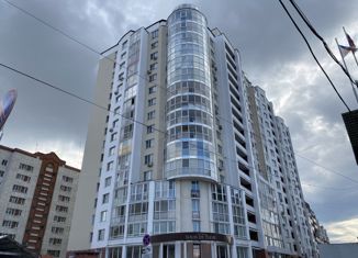 Продается 1-комнатная квартира, 55.6 м2, Екатеринбург, метро Площадь 1905 года, улица Фролова, 19к1