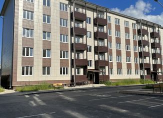 Трехкомнатная квартира на продажу, 68.2 м2, Псковская область, Вокзальный переулок, 5