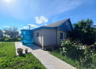 Продается дом, 79.2 м2, село Киргиз-Мияки, Солнечная улица, 26