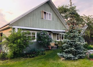Продаю дом, 120 м2, деревня Космакова, улица Ленина, 19