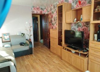 Продается 2-комнатная квартира, 45 м2, село Талашкино, улица Ленина, 11