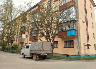 Продажа 1-ком. квартиры, 31 м2, Вологодская область, Зосимовская улица, 63