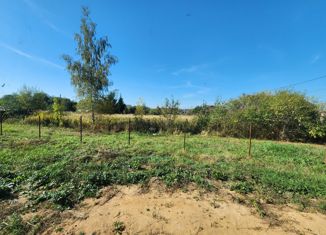 Продам земельный участок, 6 сот., деревня Назимиха