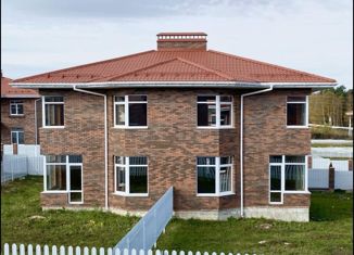 Продам дом, 160.2 м2, коттеджный посёлок А Ля Катуар, коттеджный посёлок А Ля Катуар, 52А