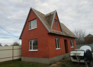 Дом на продажу, 80 м2, станица Динская