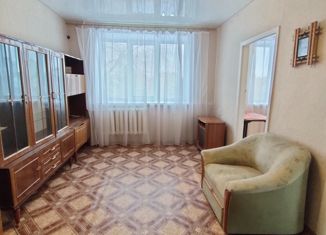 Продается четырехкомнатная квартира, 64 м2, Оренбургская область, Алтайская улица, 8
