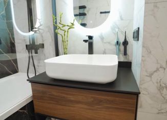 Продам квартиру студию, 29 м2, Краснодар, улица Красных Партизан, 1/3к2, микрорайон Светлоград