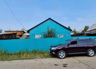 Продажа дома, 50 м2, Усть-Илимск, Ангарская улица, 12