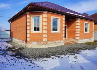 Продажа дома, 120 м2, поселок Овощной, переулок Островского, 9