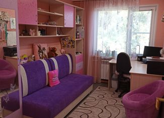 2-комнатная квартира на продажу, 43.4 м2, Пенза, Бийская улица, 4А