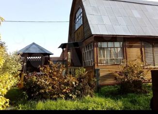 Продам дом, 61 м2, садовое товарищество Недра, Рябиновая улица
