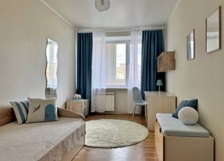 Продаю 2-ком. квартиру, 44.1 м2, Москва, Петровско-Разумовская аллея, 8, Петровско-Разумовская аллея