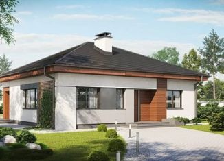 Продажа дома, 120 м2, коттеджный посёлок Дарвин, улица Развития