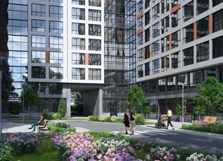 Продаю квартиру студию, 22.1 м2, посёлок Парголово, Толубеевский проезд, 8к2