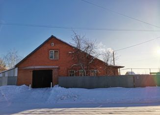 Продается дом, 100 м2, село Палимовка, Советская улица, 40