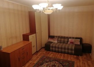 Однокомнатная квартира на продажу, 32.2 м2, Урай, микрорайон Аэропорт, 24/25