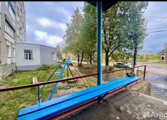 Продам 1-комнатную квартиру, 37.7 м2, Рузаевка, улица Куйбышева, 89