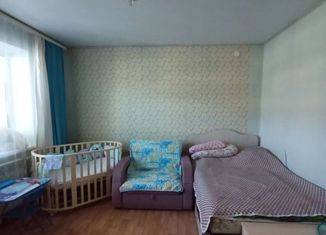 Продается 1-комнатная квартира, 34.5 м2, село Майма, улица Ленина, 60Ак1