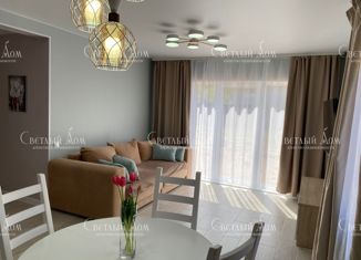 Продам дом, 91.9 м2, село Люкшудья, улица Мира