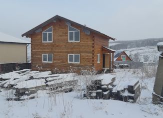 Продаю дом, 117 м2, деревня Кузнецово, Горная улица