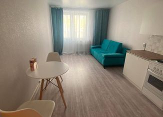 Продам квартиру студию, 26.12 м2, Ростов-на-Дону, ЖК Платовский, улица Теряева, 4